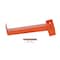 Vestil Orange Medium Cantilever Incline Arm 18" Usable Length MIA-C-18 - alternate 3